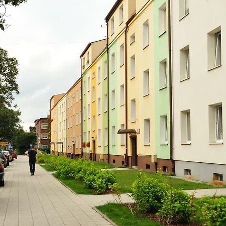 Luna Apart Gdansk