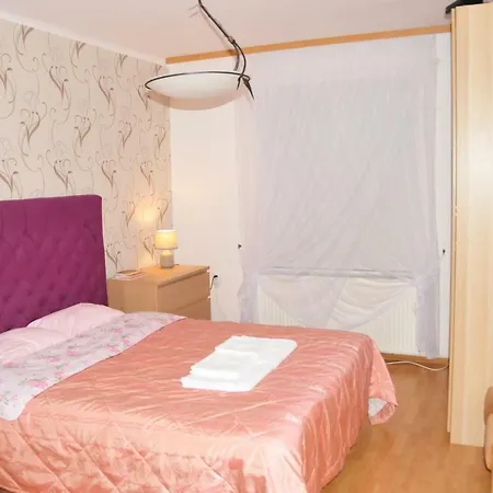 Apartment Luna Apart Gdansk