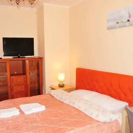 Apartment Luna Apart