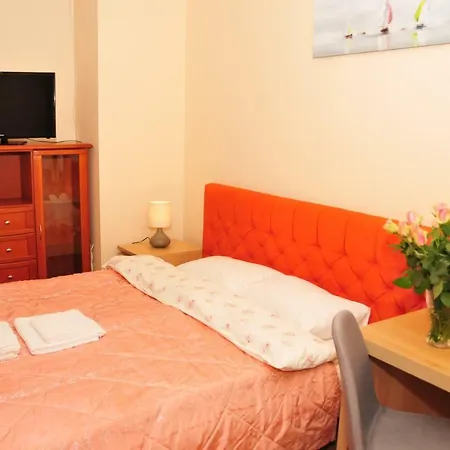 Apartment Luna Apart