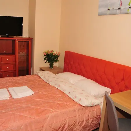 Luna Apart Apartment