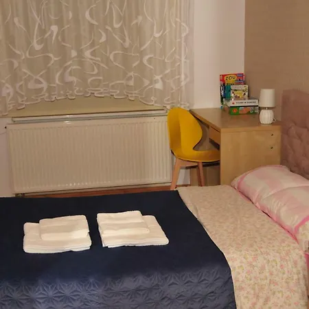 Luna Apart Apartment