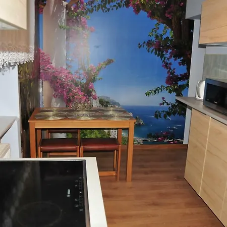 Appartement Luna